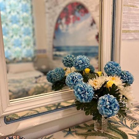 B&B 091 Palermo Ngoại thất bức ảnh
