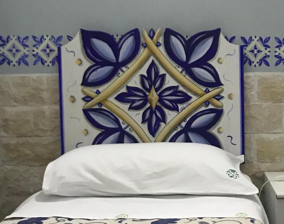 B&B 091 Palermo Ngoại thất bức ảnh