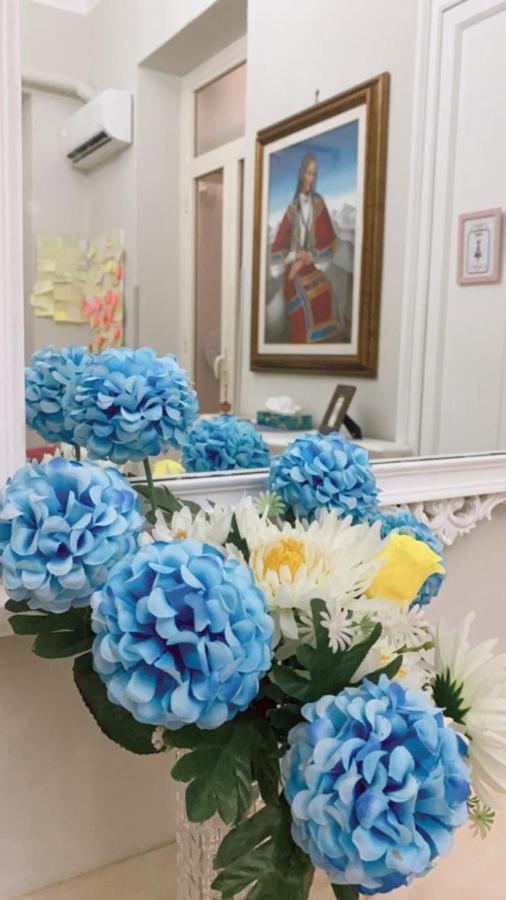 B&B 091 Palermo Ngoại thất bức ảnh