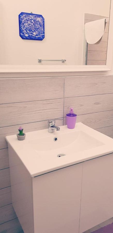 B&B 091 Palermo Ngoại thất bức ảnh