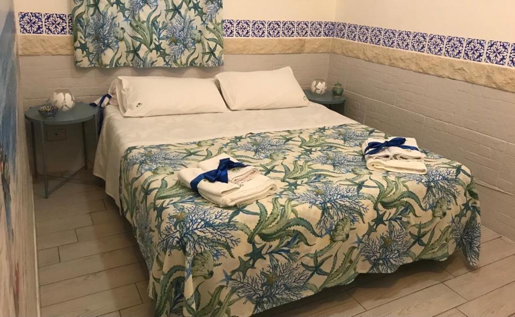 B&B 091 Palermo Ngoại thất bức ảnh