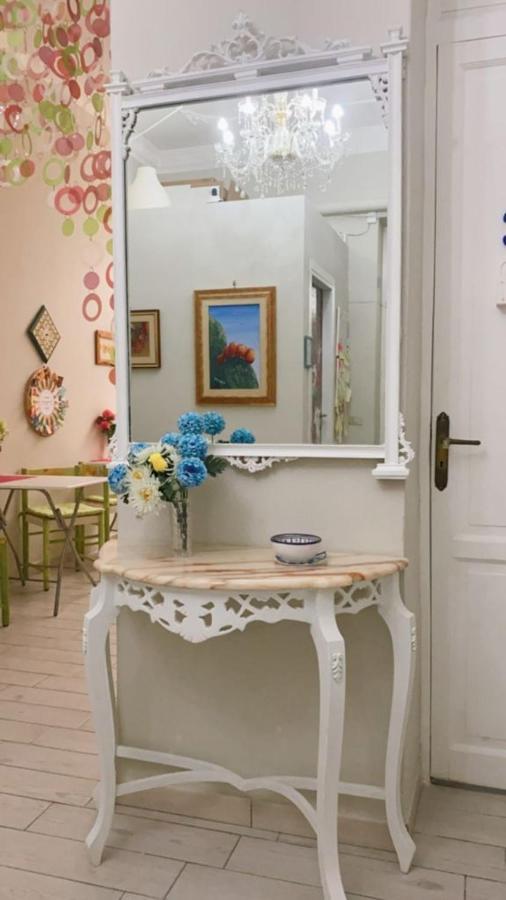 B&B 091 Palermo Ngoại thất bức ảnh