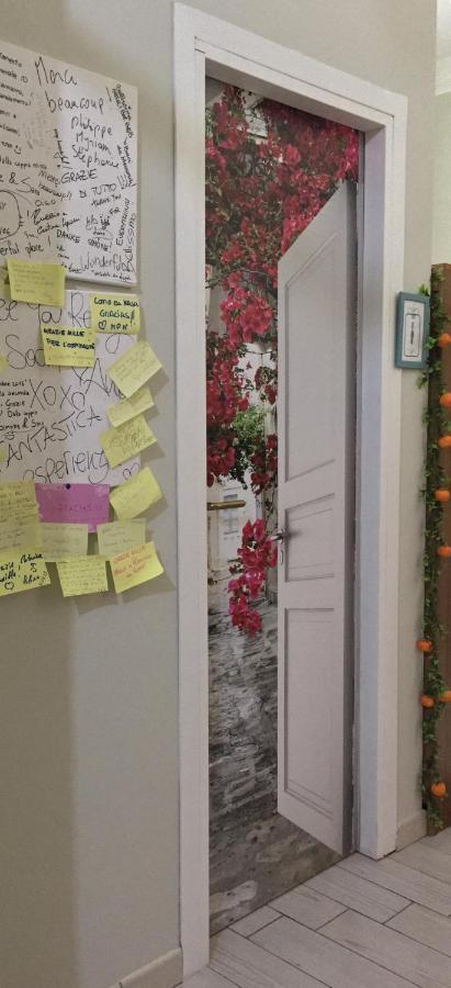 B&B 091 Palermo Ngoại thất bức ảnh