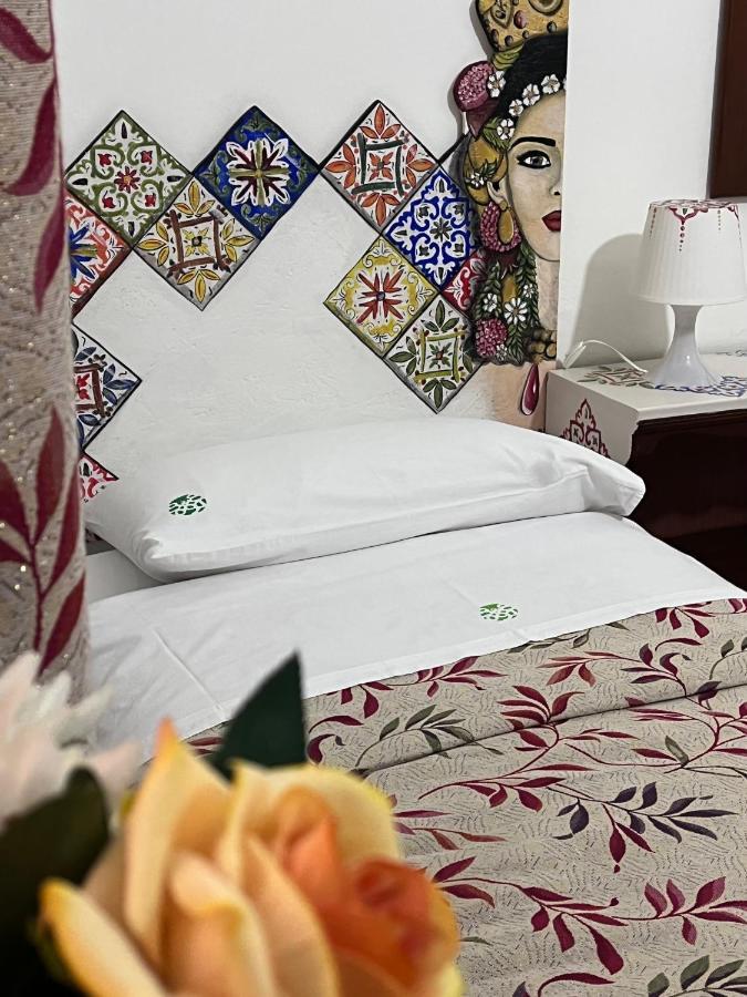 B&B 091 Palermo Ngoại thất bức ảnh
