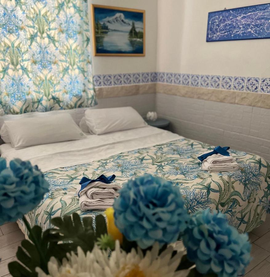 B&B 091 Palermo Ngoại thất bức ảnh