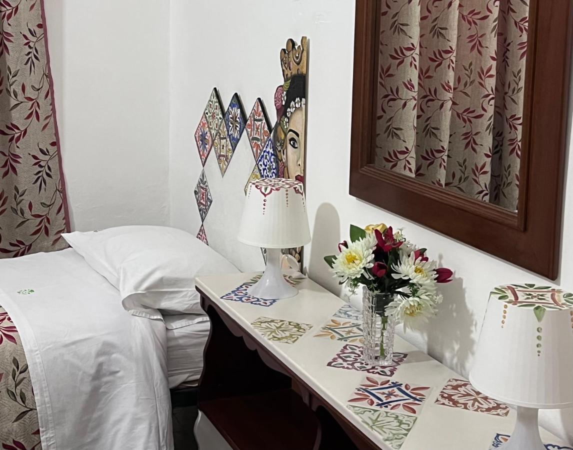 B&B 091 Palermo Ngoại thất bức ảnh