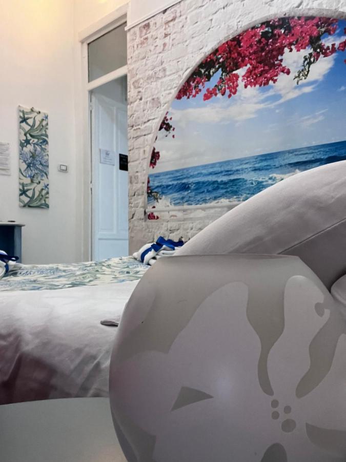 B&B 091 Palermo Ngoại thất bức ảnh