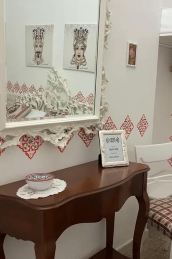B&B 091 Palermo Ngoại thất bức ảnh