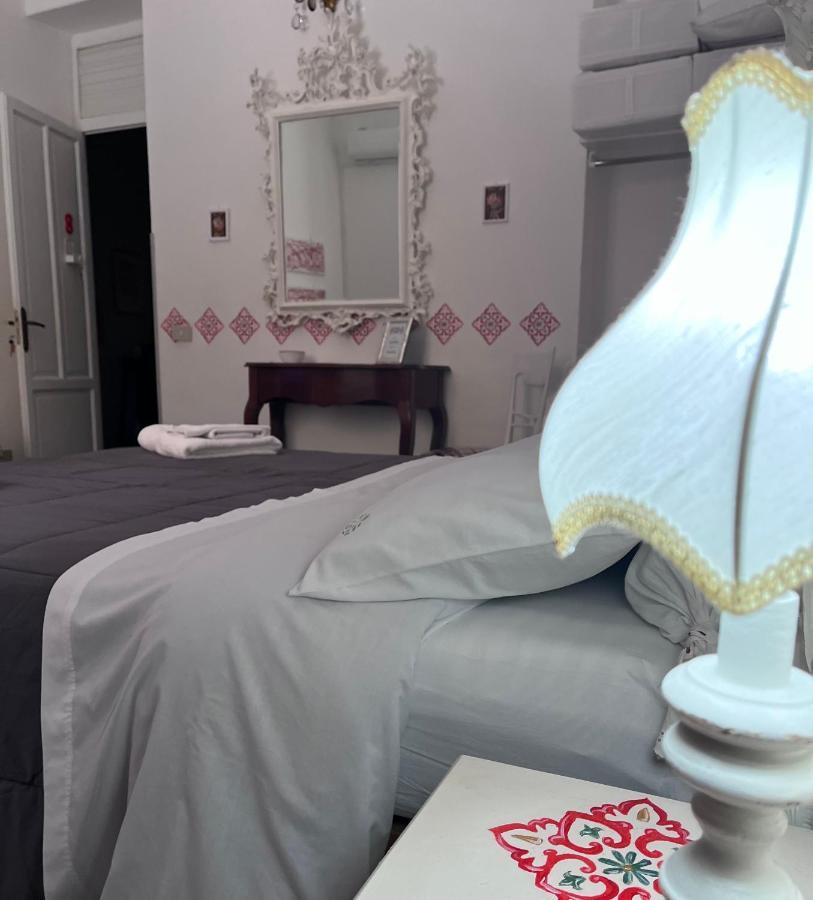 B&B 091 Palermo Ngoại thất bức ảnh