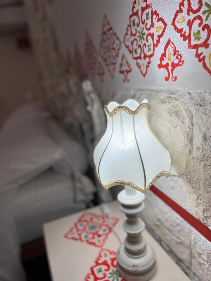 B&B 091 Palermo Ngoại thất bức ảnh