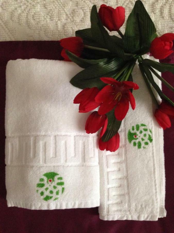 B&B 091 Palermo Ngoại thất bức ảnh