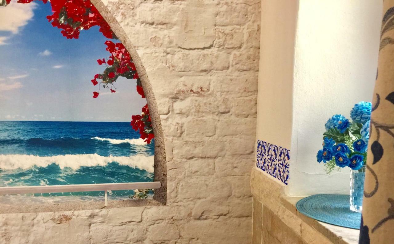 B&B 091 Palermo Ngoại thất bức ảnh