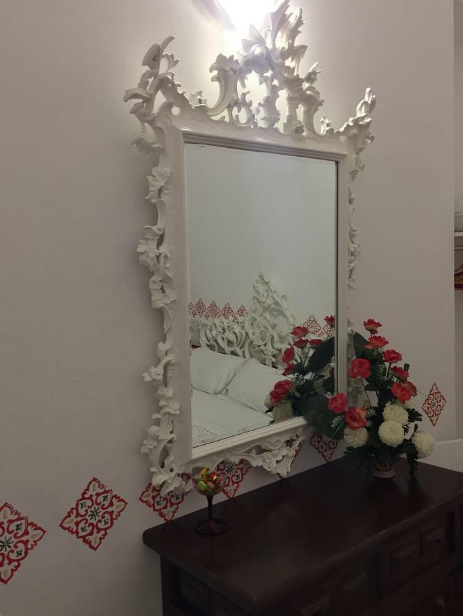 B&B 091 Palermo Ngoại thất bức ảnh